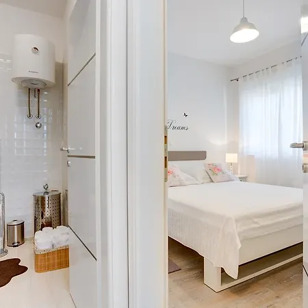 Apartment Melki