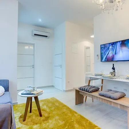 Melki Apartment