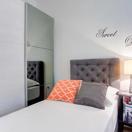 Melki Apartment