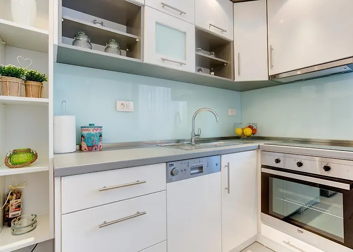 Melki Διαμέρισμα Σπλιτ