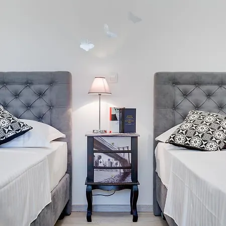 아파트 Melki 스플리트