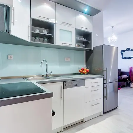 Melki * 스플리트